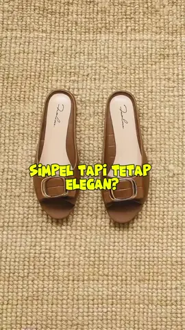 langsung cek di keranjang kuning #sandalwanita #fyp #viralvideo 