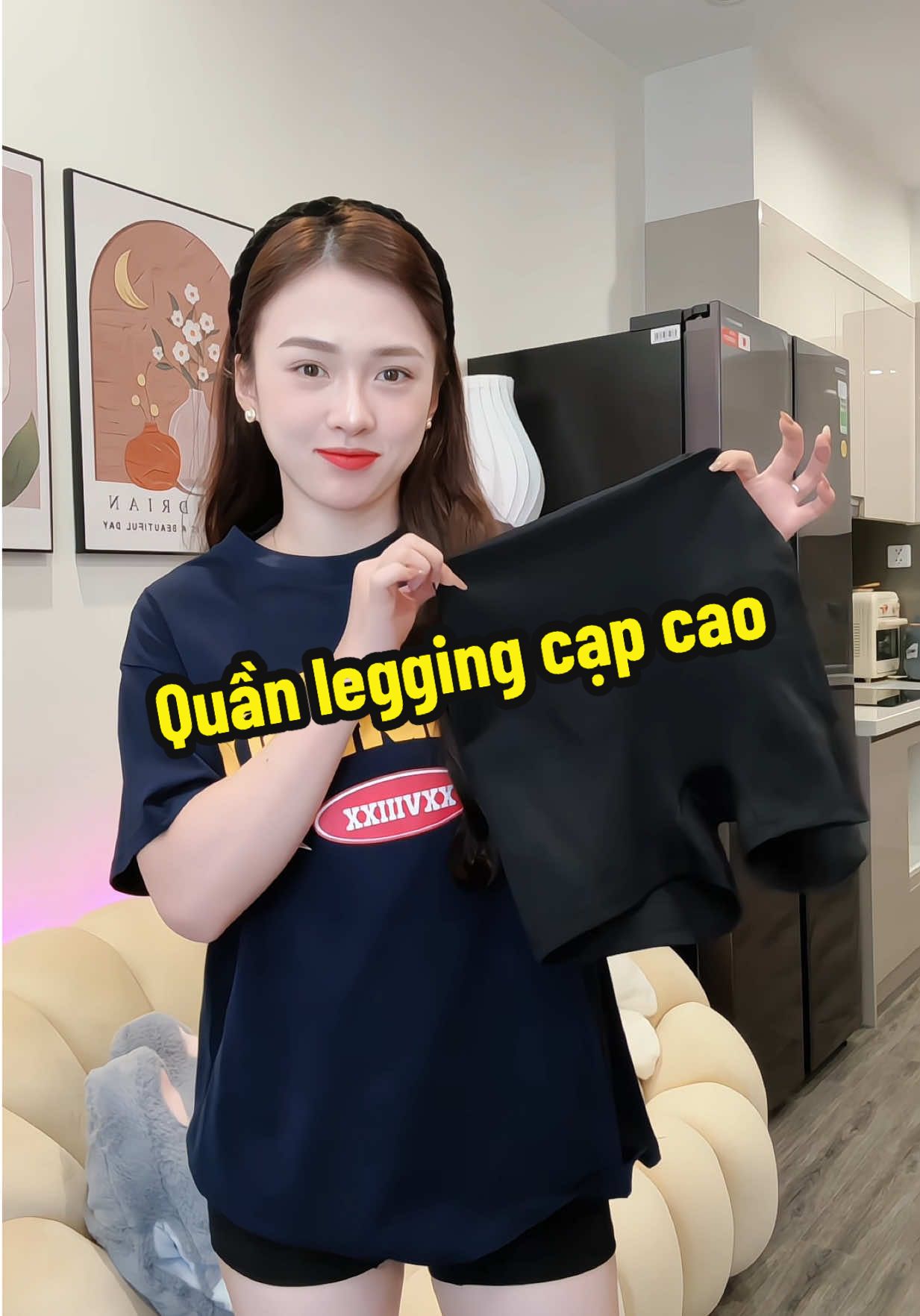 Chiếc quần quốc dân😍 #landaulamvo 