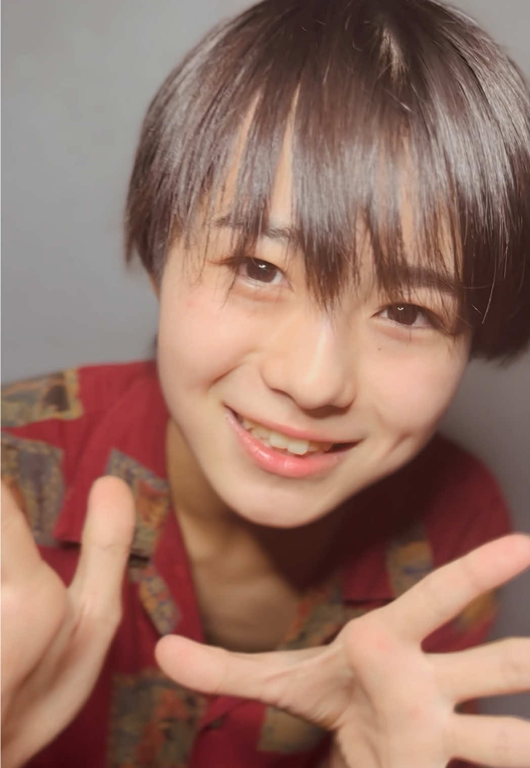 15歳‼︎ #宮岡大愛 #アジアの夜 #RyosukeYamada