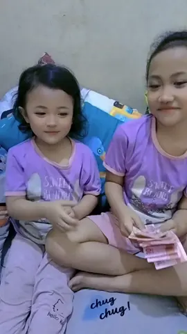 MasyaAllah Alhamdulillah.. rezeki ngalir teruss.. Semua org boLeh MENJAUH & HILANG dari hidupku.. asaL Jangan DUIT !!! #rezekiberlimpah #rezekimengalirderas #sayanganak #pembenciku #iridengkipenyakithati 