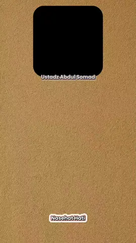 #ustadzabdulsomad #dakwah #ceramah #fyp 