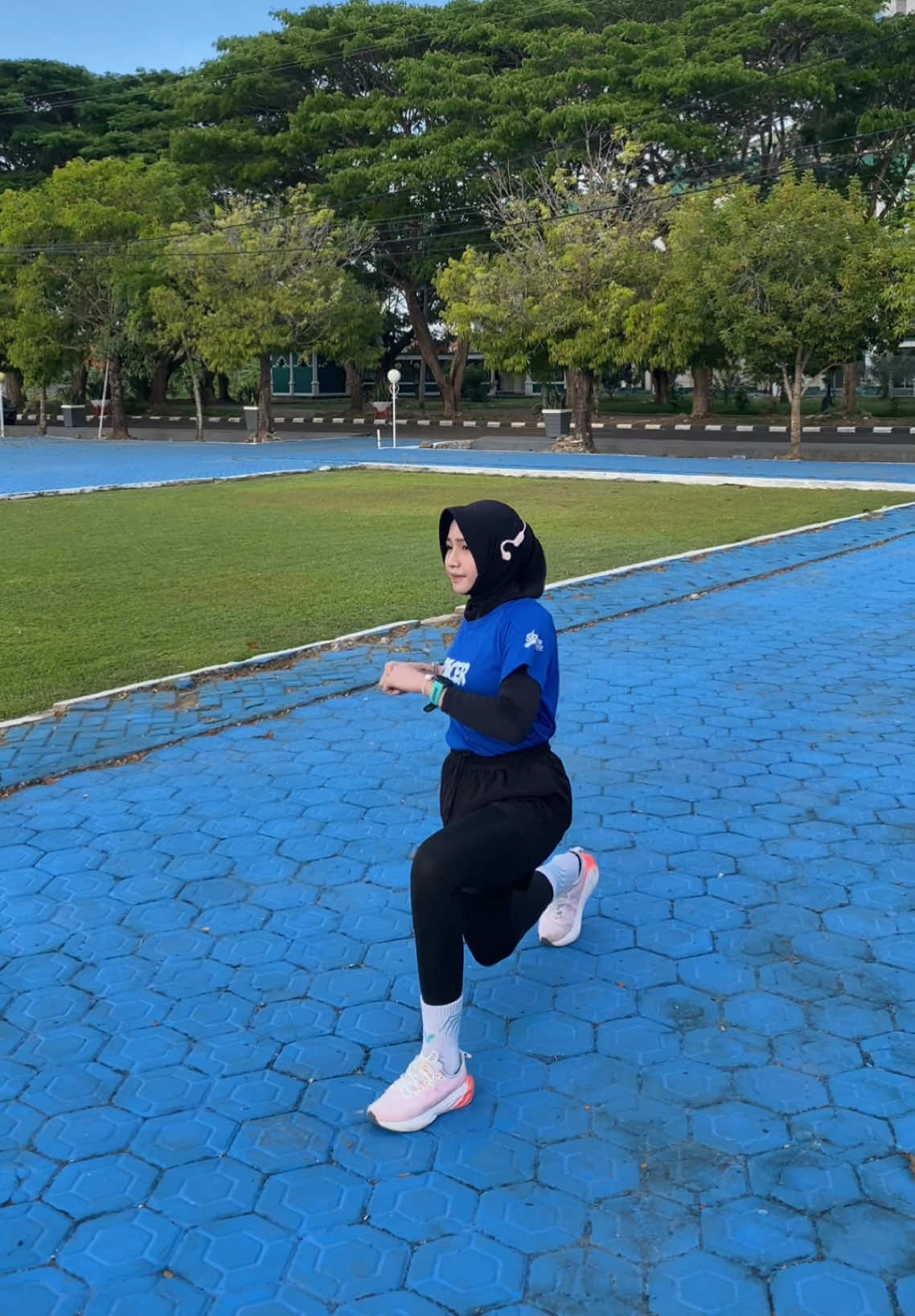 Jangan lupa daftarkan Diri kalian!✨#terengganumarathon #runners