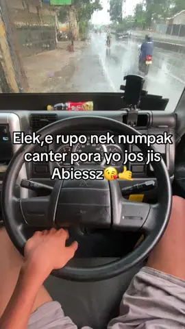 #bismillahfypシ #masukberanda #drivermuda #ses 