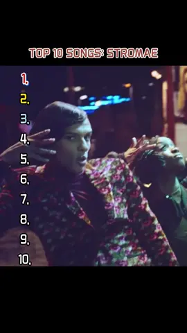 I do not own the music used in this video. All credit goes to the creator: Stromae. #fyp #foryou #fypシ #stromae #music