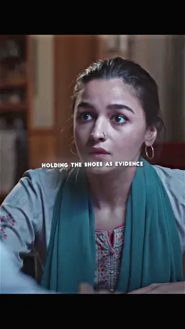 Telling the story of Darlings from the perspective of Badru. #movie #foryou #tiktok #fyp 