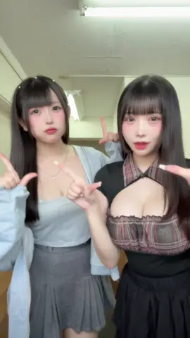 私たちの⁡共通点当ててみて⁡♡⁡⁡@＄ 