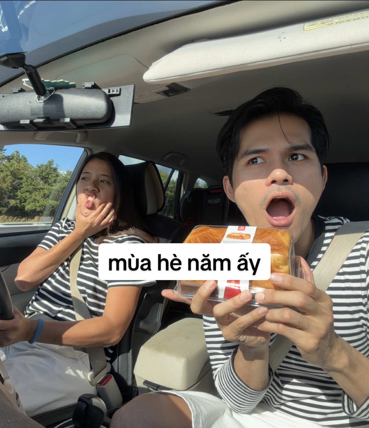 chị hiền như bà tiên #muahenamay #philliple #iriscao #ninomars 