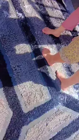 فعاليات غسيل السجاد 😂😂