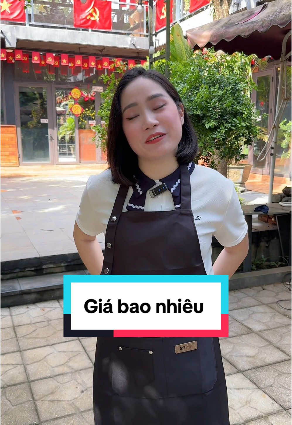 Bây giờ chị không nói giá em đoán xem giá bao nhiêu #tapdenaunuong #tapde#tapdenauan#tapdedondep#xuhuong 