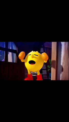 Pac Man World 2 gameplay  #viral #foryou #trending