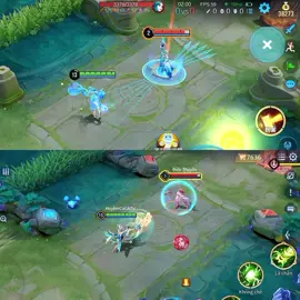 2 SKIN ĐẸP NHẤT CỦA NATALYA VÀ AN KỲ LẠP❤️‍🔥❤️‍🔥#liênquânmobile #huyencaaov1409 #hok #vgvd #liênquânmobile 