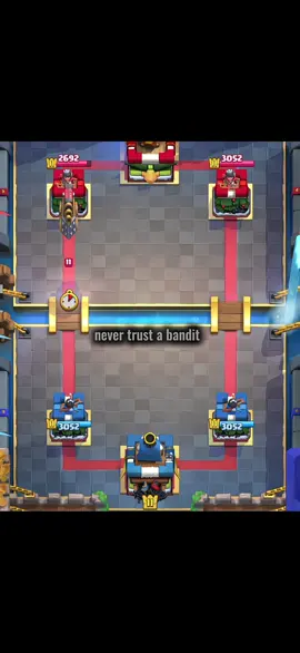 #clashroyale #fyp #rek 