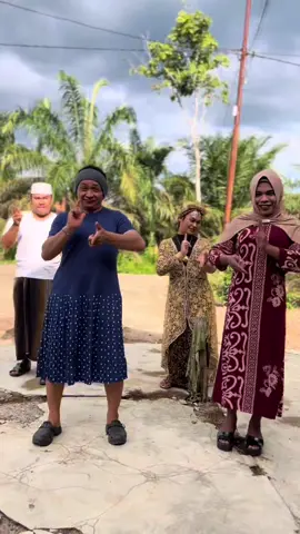 Ngikut aja 