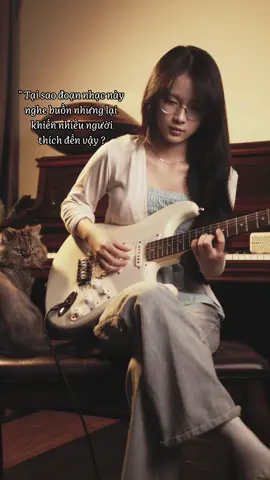 🦭🦭🦭🦭 #guitardien #danguitar #denvau #nhachaymoingay #guitartok 