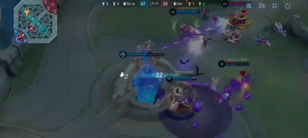 Mlbbဆော့တဲ့သူတေဘဲသိတယ်#MLBBNEXT2025 #MLBBObsidia #MLBB 