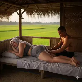 Asmr - massage with nature  Catch the Viral Wave! #viral, #dance, #funny, #trending, #tiktok