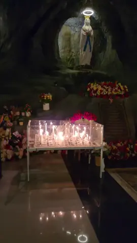 patung bunda Maria #thsthmindonesia #patungbundamaria  #tempatyangtenang  #nttpride🏝🔥kupangntt💯 