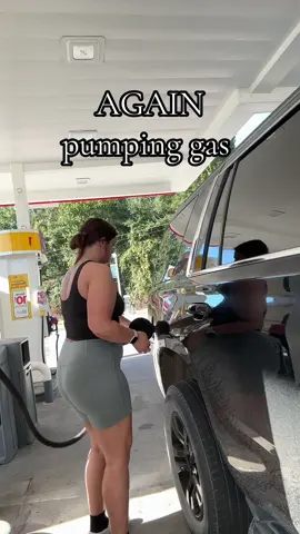 The Tahoe is no joke 😂🫠 #blacksuvmom #MomsofTikTok #fyp