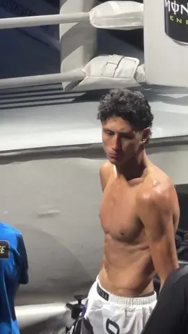 Nabil anane 👑🔥#nabil #onechampionship #นาบิลอานาน #นาบิล 