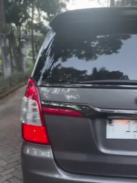 #gayapria #innova2kd #innovadiesel 