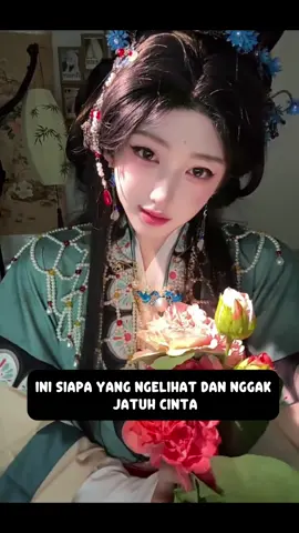 Ini siapa yang melihat dan gak jatuh cinta, tapi apa daya dia bukan wanita 😆😆 #tiktok #douyin #viral #fyp #videolucu 