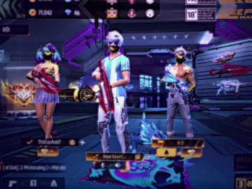 nếu đã yêu cô ấy thật lòng…!#viral #vds #freefire #viralvideo #code 