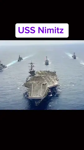 Tàu sân bay lớp Nimitz là một lớp mười tàu sân bay chạy bằng năng lượng hạt nhân đang hoạt động trong Hải quân Hoa Kỳ. #navy #ussnimitz #aircraftcarrier #f18 #CapCut 