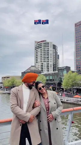 My everything  #punjabitravelcouple #viral #punjabi #international #Vlog 