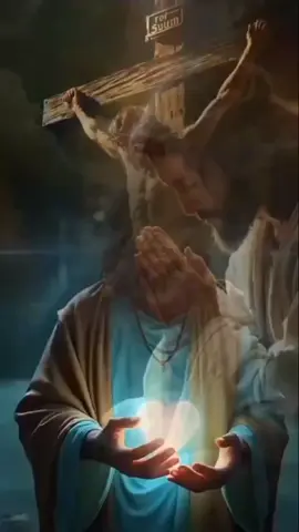 Gesù pensaci tu ❤️🙏🏼 #videocristiano #gesù #dioèamore #virale #guardafinoallafine 