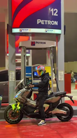 Moto idaman rider. @#xadv #xadv750 #xadvmalaysia