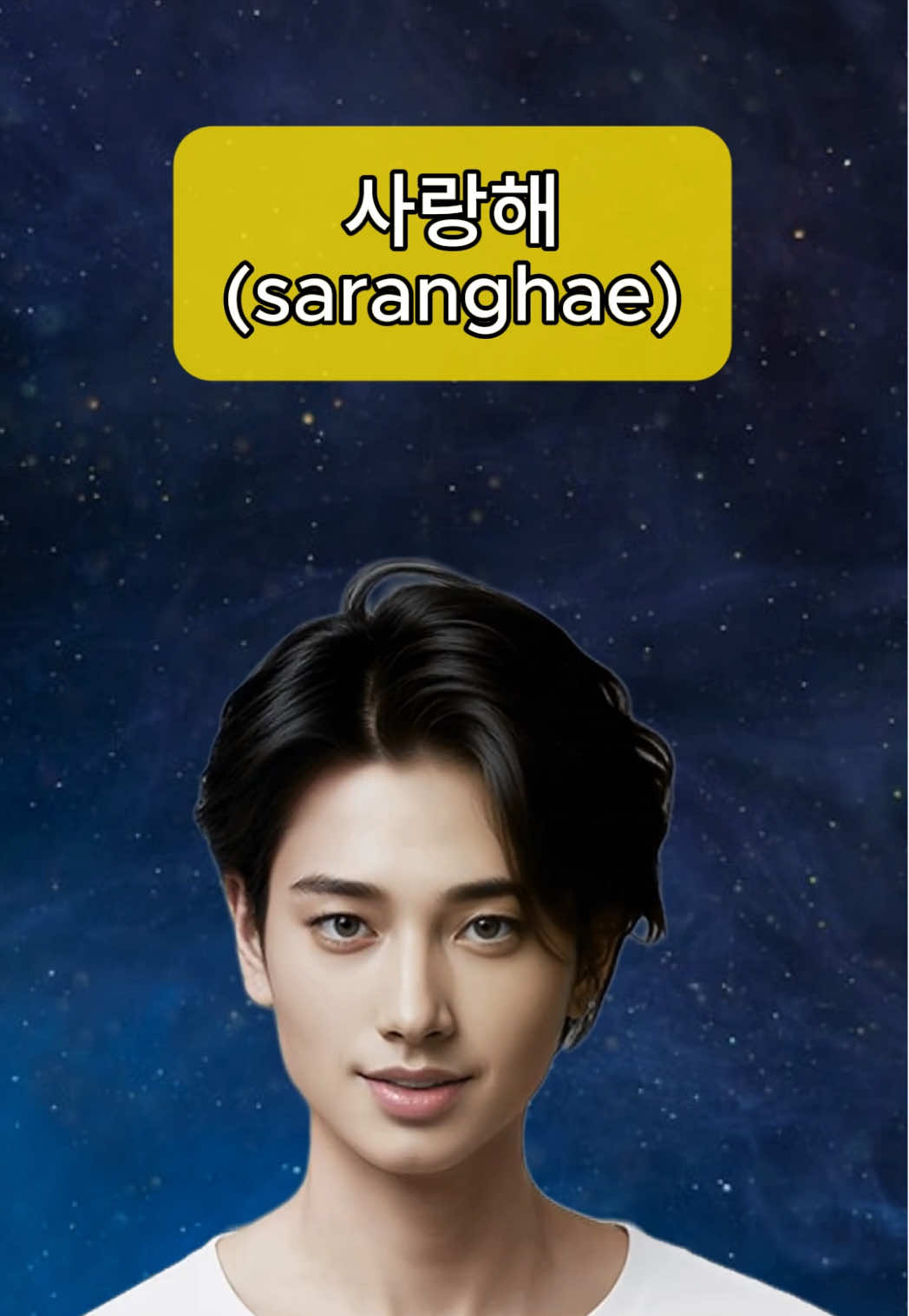 Learn Korean phrases with song🎧#koreanstudy #learnkorean #koreantiktok #learningkorean #bahasakorea 