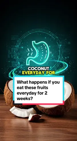 What happens if you eat these fruits everyday for 2 weeks? #fruits #wellness #healthtips #usa 