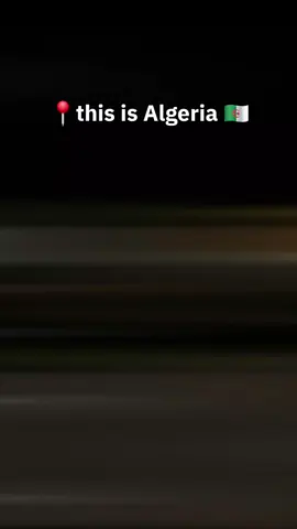 this is Algeria 🇩🇿  #algerie #travel #musiv #musivworld #الجزائر 