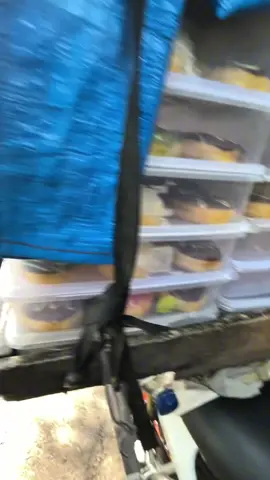 Jualan ini Untung gak seberapa, tapi kalaupun rugi juga gak seberapa #fyp #berbagiituindah #mangdonat #pejuangrupiah 