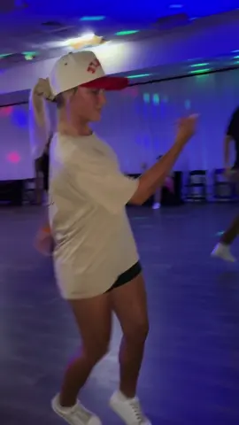 Missing dancing with @⚡︎ H A R L E I G H ⚡︎ 🥹 #fyp #foryou #fypシ #viral #linedancing  🎥: @🪩Del Joy🪩 