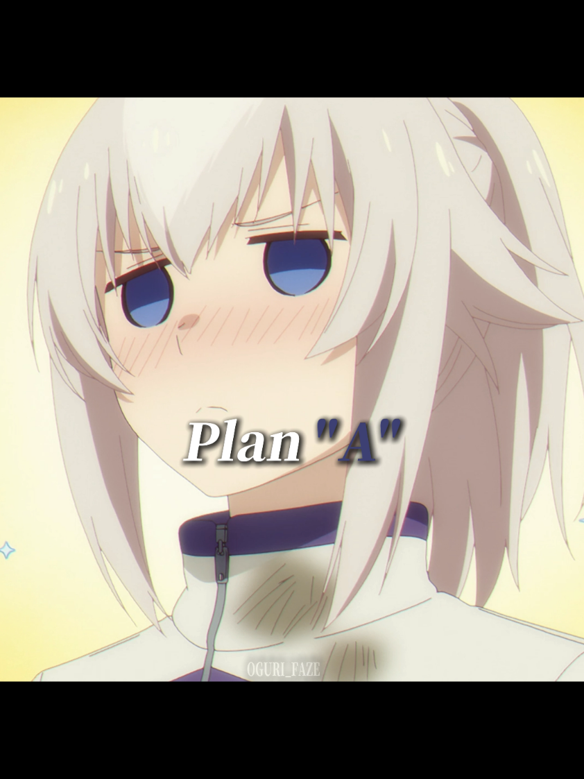 I want plan A #umamusume #oguricap #agnestachyon #goldship #umamusumeprettyderby 