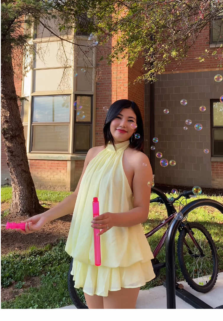 My inner child is soo happy✨