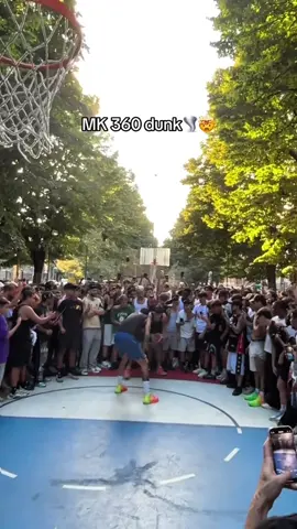 MK☠️ #MK #basketball #fyp 