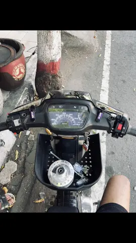 jajanin si hytam😆🖤#astreagrand #astreagrandindonesia #4u 