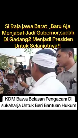 #KDM #kangdedimulyadi #dedimulyadi #gubernurjawabarat  #Bogor 
