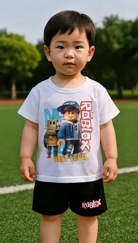 Setelan baju anak roblok  #setelanbajuanak #setelananak #setelananakmurah #bajuanakmurah 