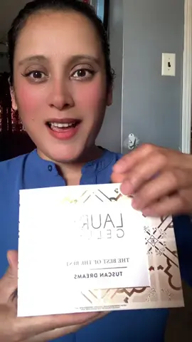 Baked Starter Kit - Tuscan Dreams includes Baked Multicolor Eyeshadow Palette#bakedstarterkit #eyeshadow #tiktok #tiktokshop 