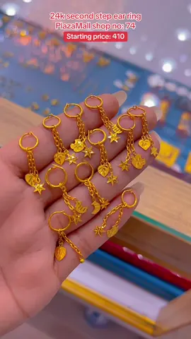 Victoria jewelry PlazaMall shop no: 74 #victoriajewelleryplazamall #24kgold #visitourstore #foryou #fyp 