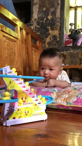 Đồ chơi cho bé #xuhuong#tt#cute 