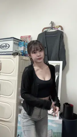 跳完但不知道在唱什麼#05 #ftp #台中 