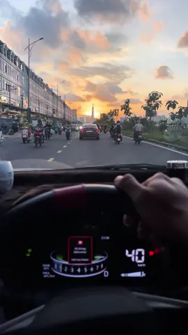 Đâu đó sg 1 buổi chiều tà #chill #fyp 