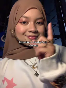 Charlie Puth Attention stuck in my head 🎶, G2G Lip Serum keeps my lips glowing smooth ✨