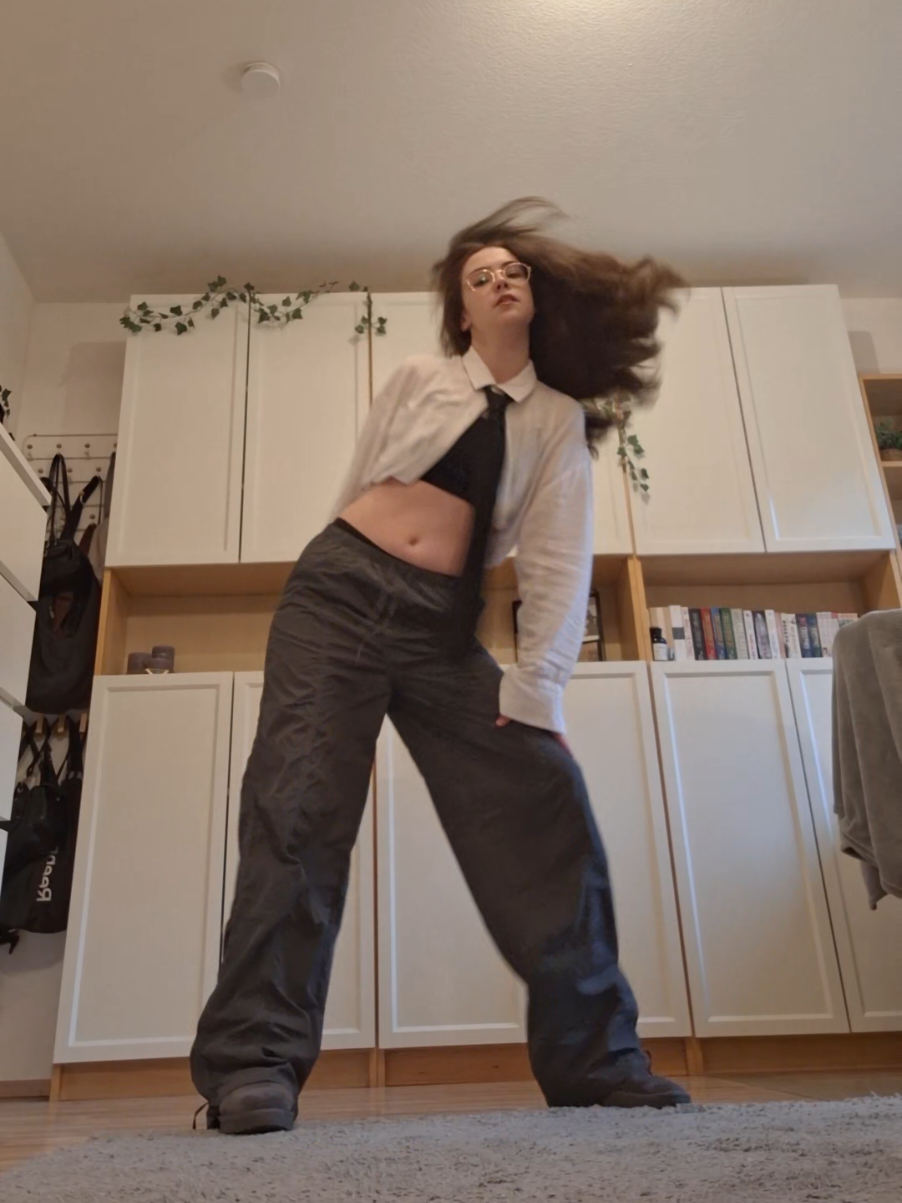 dc: @wakabon #fyp #dancer #dancetrend #2on #dc - dance, foryou, foryoupage, Tinashe 2 On, jazz funk