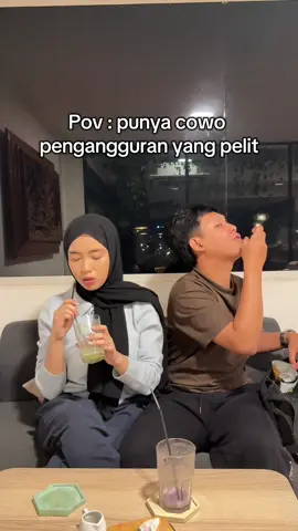 Udah gapunya duit, pelit lagi😤 #enadanocan 