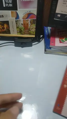 “Vũ khí bí mật mùa ôn thi 📘 – P.H.A.O Toán CORE 3, trợ thủ đắc lực để luyện thi tốt nghiệp & ĐGNL THPT 💡📐”#winbook #phaotoan #toanthptqg #hocgioitoan #toan12 